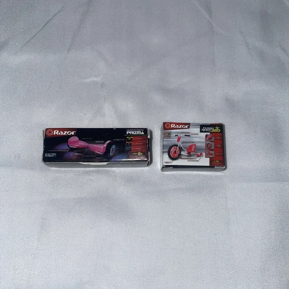 Zuru Mini Brands Razor #S2 - Picture 2 of 2
